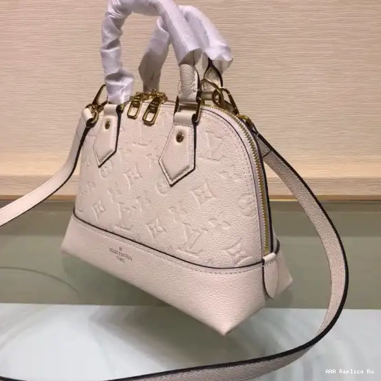 AAA Pruses Bags NEO BB EXCLUSIVE LOUIS PRELAUNCH - NEO ALMA VUITTON 0616